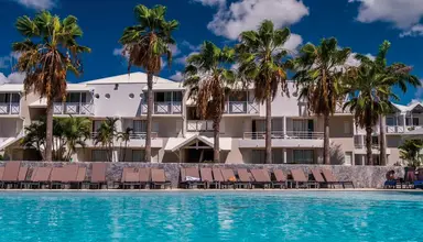 Karibea Sainte Luce (ex Karibea Amyris Resort)