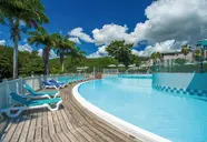 Karibea Sainte Luce (ex Karibea Amyris Resort)