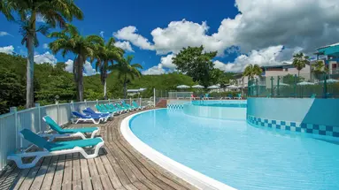 Karibea Sainte Luce (ex Karibea Amyris Resort)