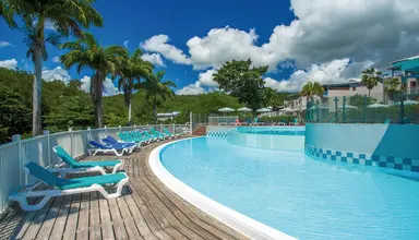 Karibea Sainte Luce (ex Karibea Amyris Resort)