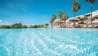 Karibea Sainte Luce (ex Karibea Amyris Resort)