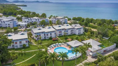 Karibea Sainte Luce (ex Karibea Amyris Resort)
