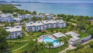 Karibea Sainte Luce (ex Karibea Amyris Resort)