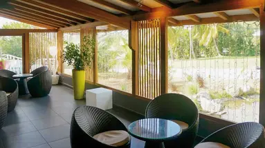 Karibea Sainte Luce (ex Karibea Amyris Resort)