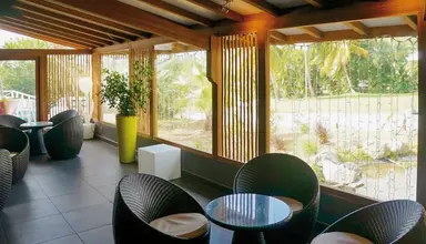 Karibea Sainte Luce (ex Karibea Amyris Resort)