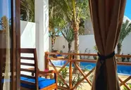 Karibu Beach Resort