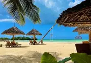 Karibu Beach Resort