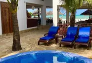 Karibu Beach Resort