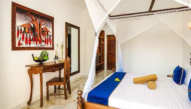 Karibu Beach Resort