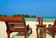 Karibu Beach Resort