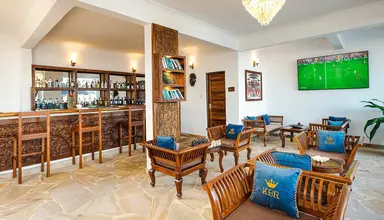Karibu Beach Resort