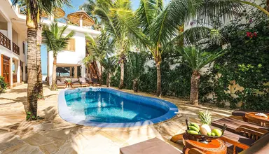 Karibu Beach Resort