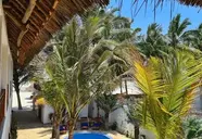 Karibu Beach Resort