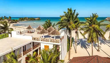 Karibu Beach Resort