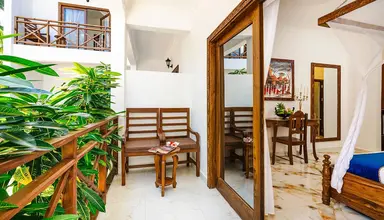 Karibu Beach Resort
