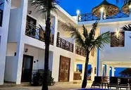 Karibu Beach Resort