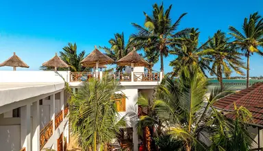 Karibu Beach Resort