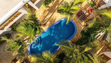 Karibu Beach Resort