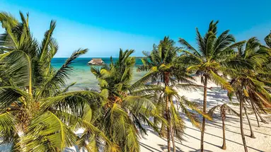 Karibu Beach Resort