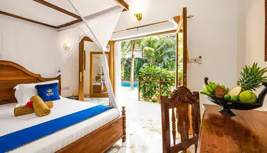 Karibu Beach Resort