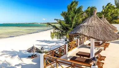 Karibu Beach Resort