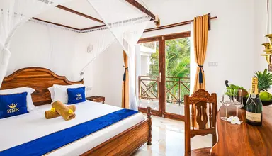 Karibu Beach Resort