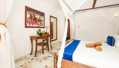 Karibu Beach Resort