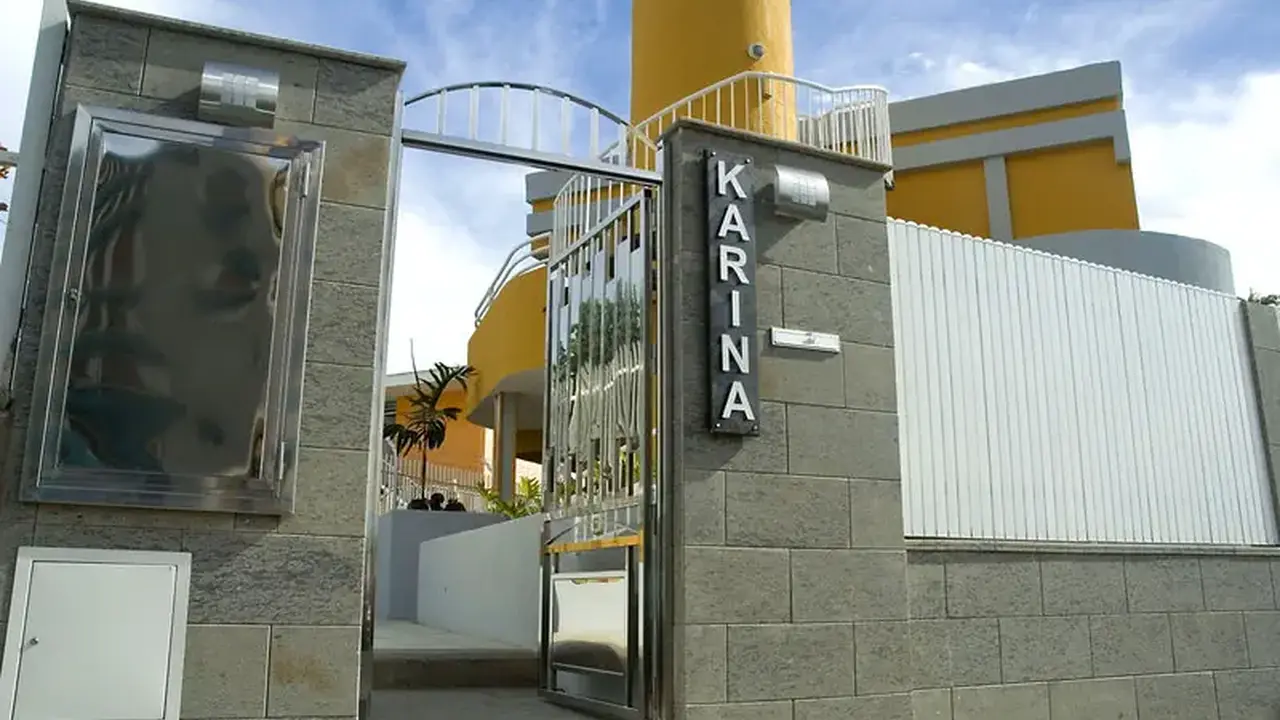 Karina (Playa del Ingles)