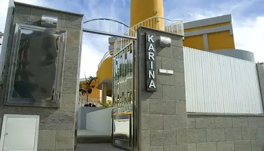 Karina (Playa del Ingles)