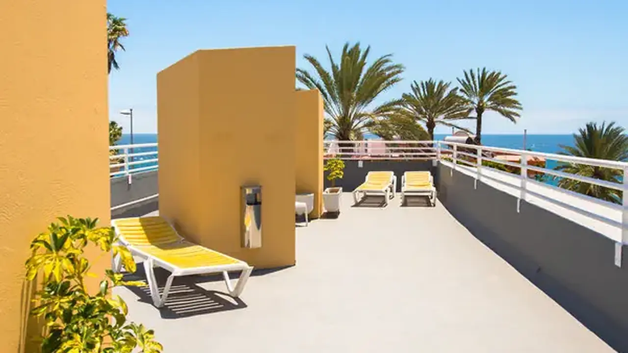 Karina (Playa del Ingles)