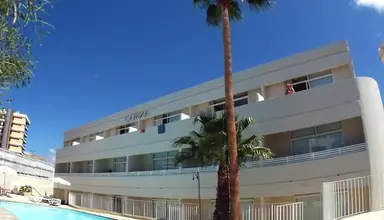 Karina (Playa del Ingles)
