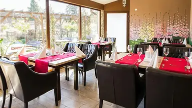 Karino SPA