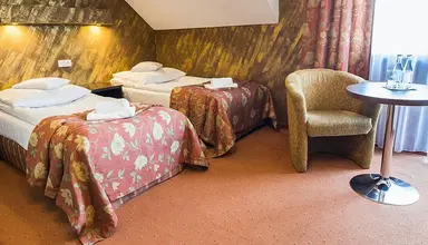 Karino SPA