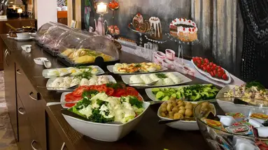 Karino SPA