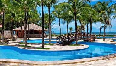 Kariri Beach