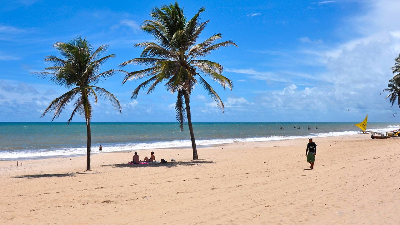 Kariri Beach