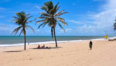 Kariri Beach