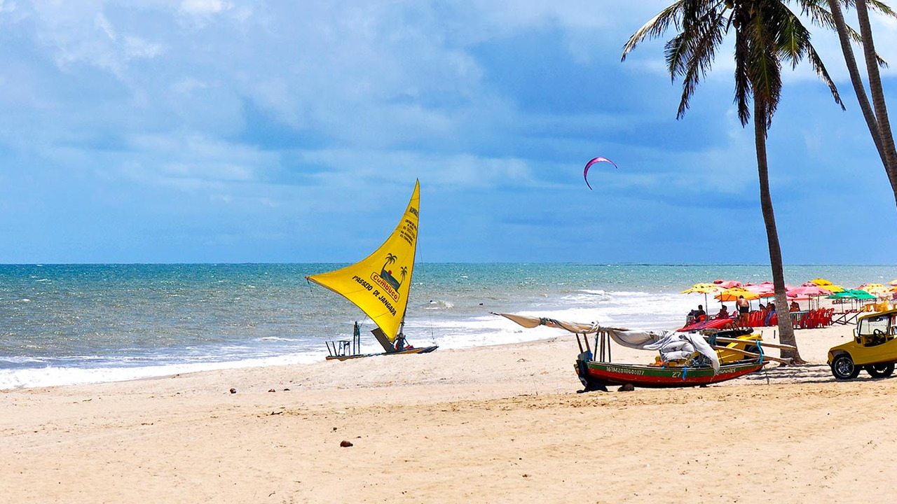 Kariri Beach