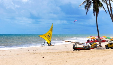 Kariri Beach
