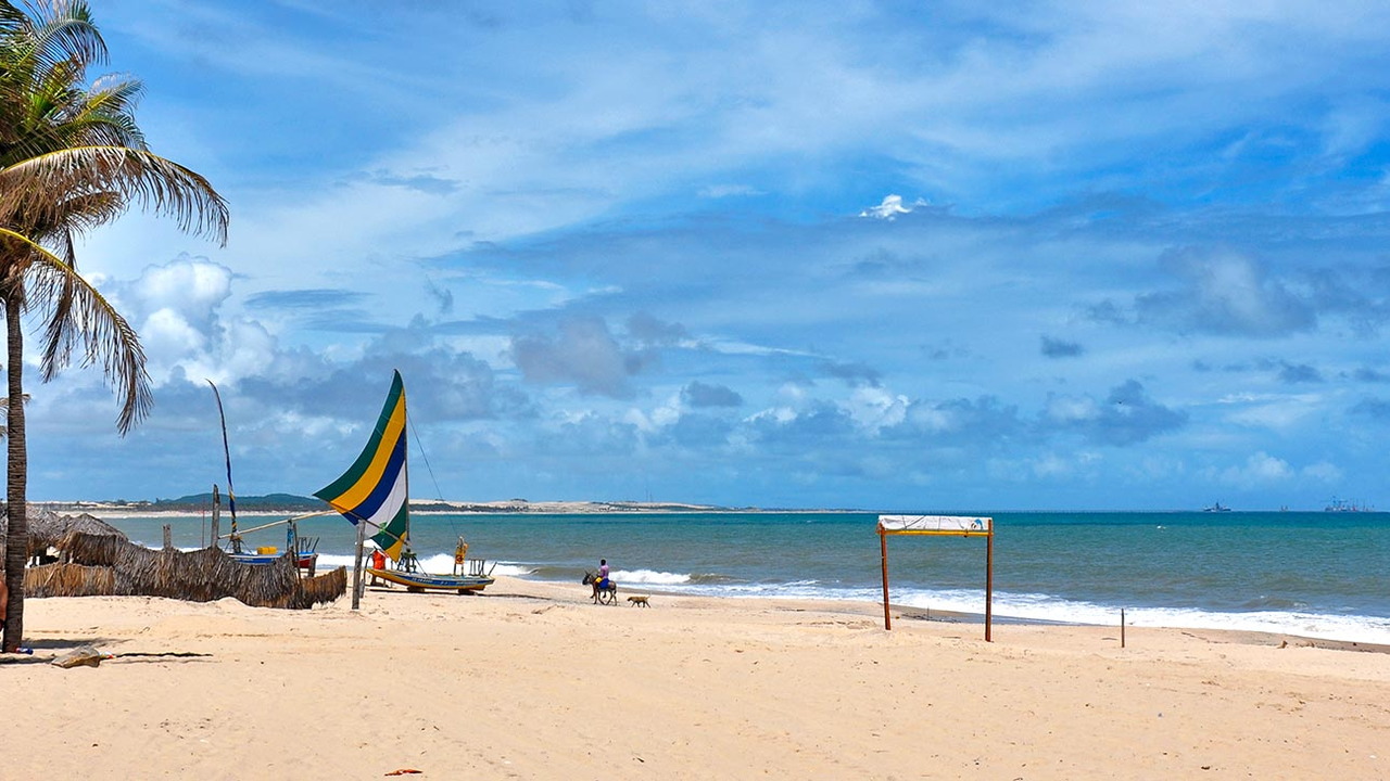 Kariri Beach