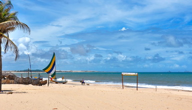 Kariri Beach
