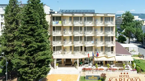Hotel Karlovo