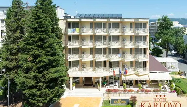 Karlovo