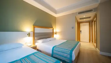 Karmir Resort