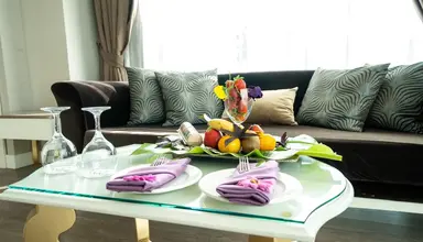 Karmir Resort