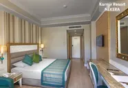 Karmir Resort