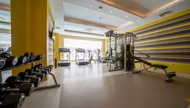 Karmir Resort
