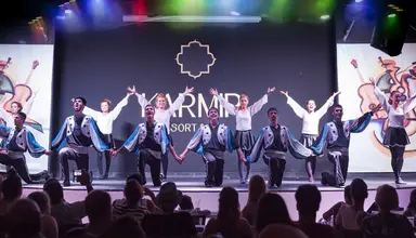 Karmir Resort