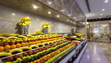 Karmir Resort