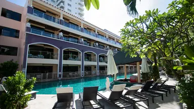 Karon Sea Sands Resort & Spa